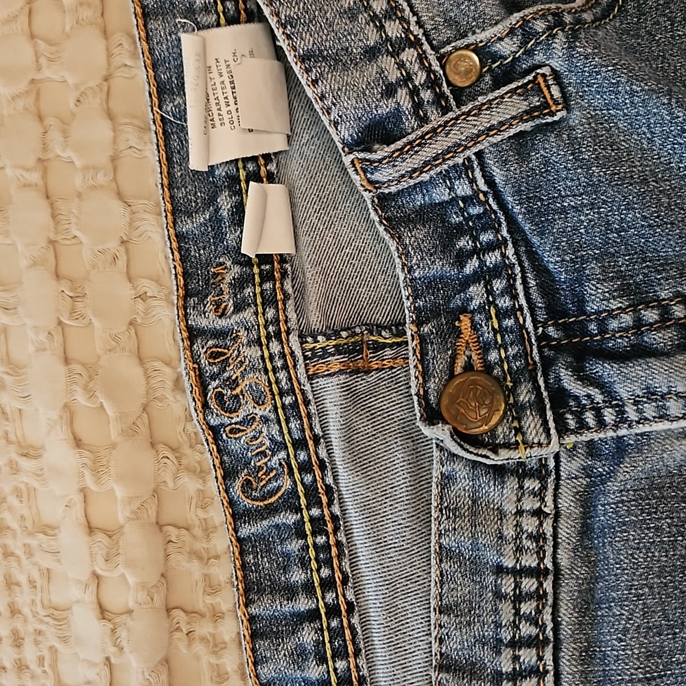 Cruel Girl Jeans